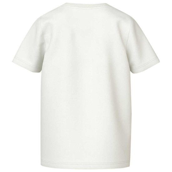 Name It Παιδική κοντομάνικη μπλούζα Name It Παιδική κοντομάνικη μπλούζα